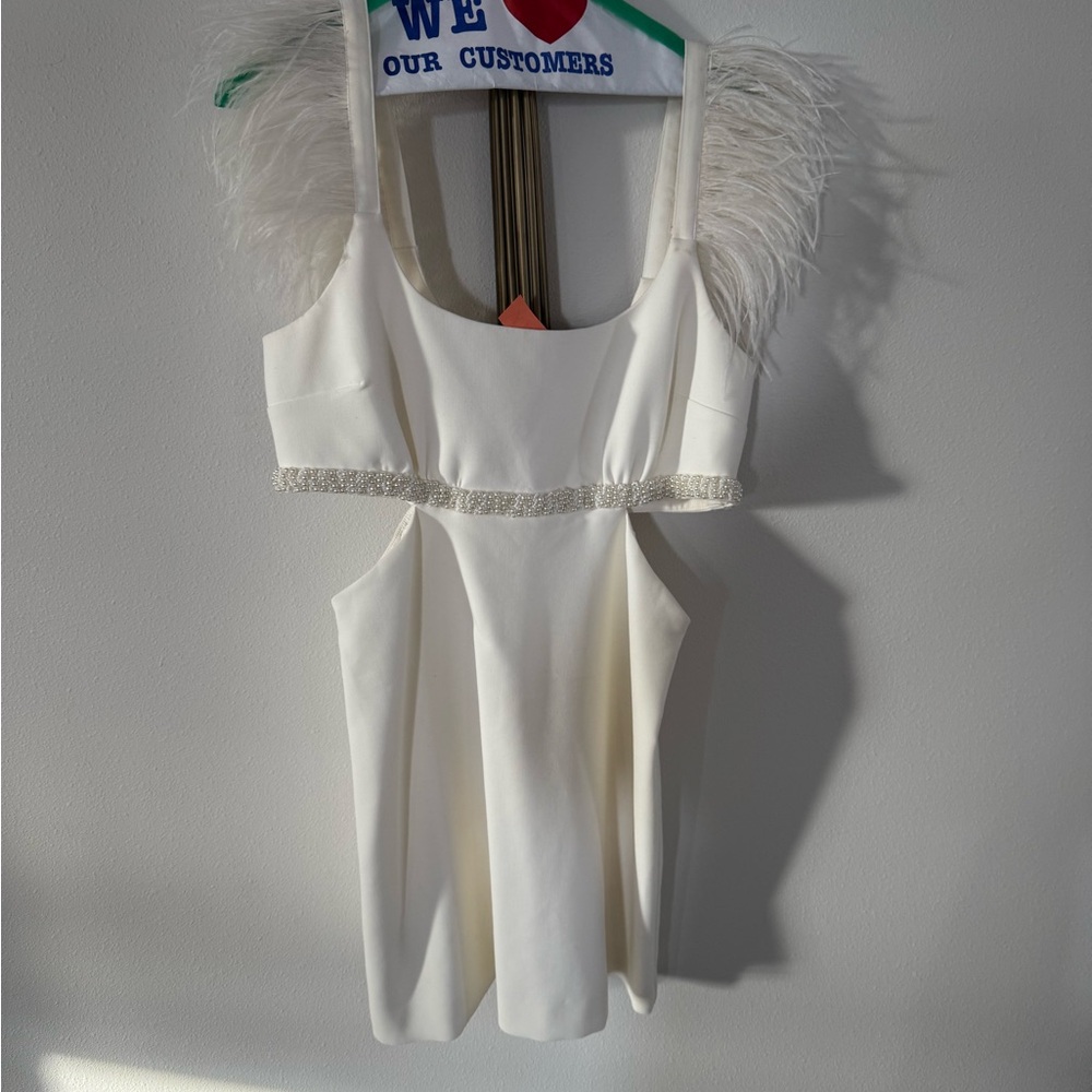 LIKELY Mini Taliah Dress